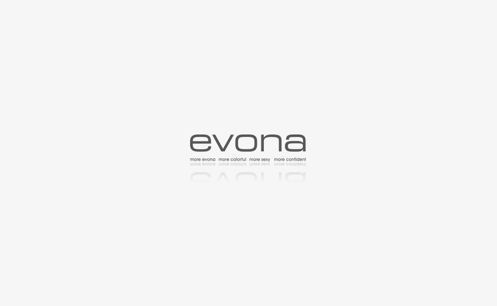 朗悅 evona