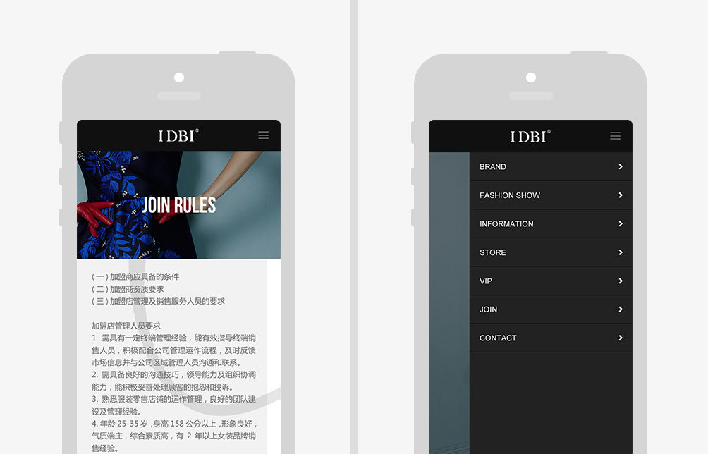 寶萊 IDBI