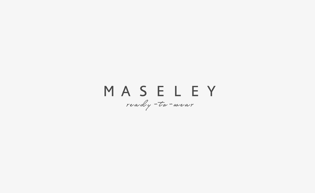 瑪塞莉 MASELEY