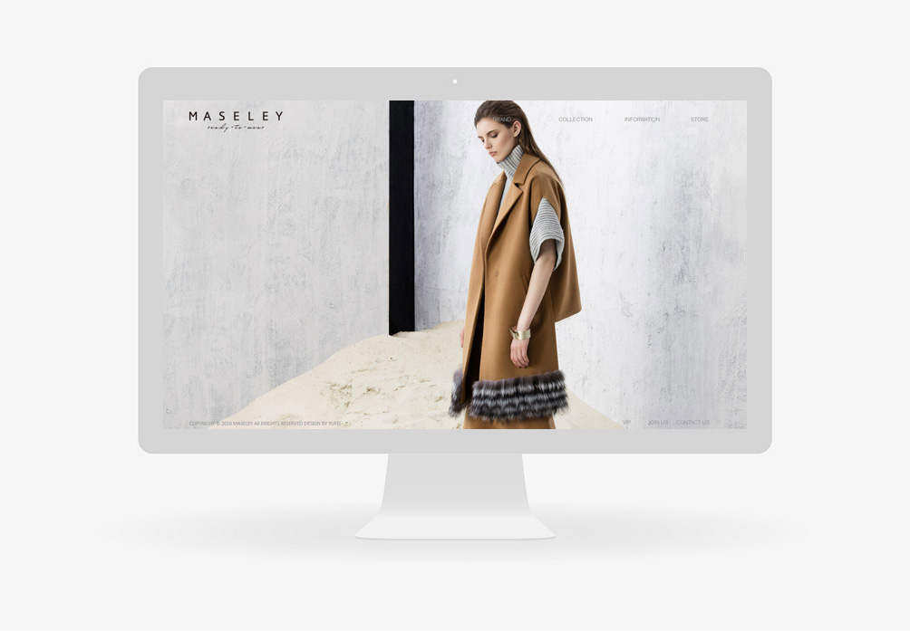 瑪塞莉 MASELEY