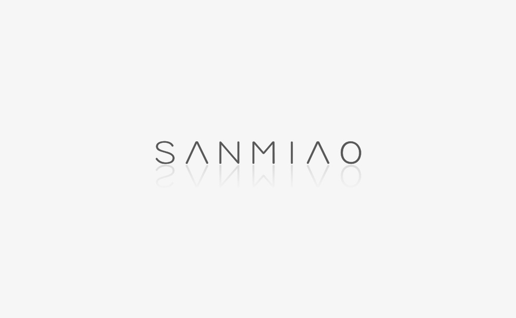 三淼 SANMIAO