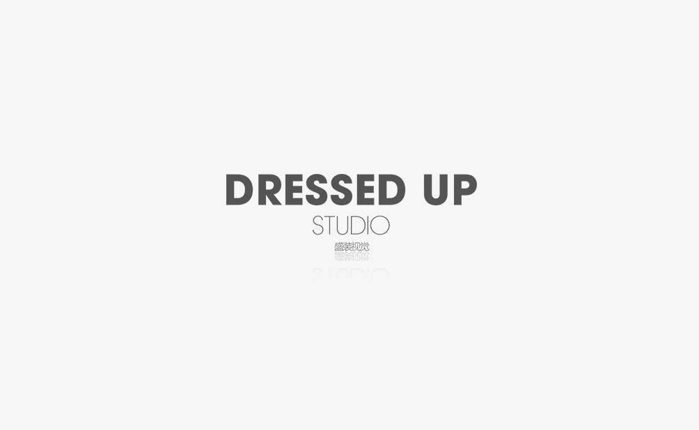 DRESSED UP