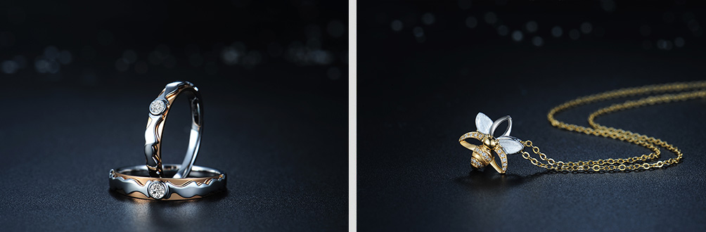 ChanJuan Jewellery