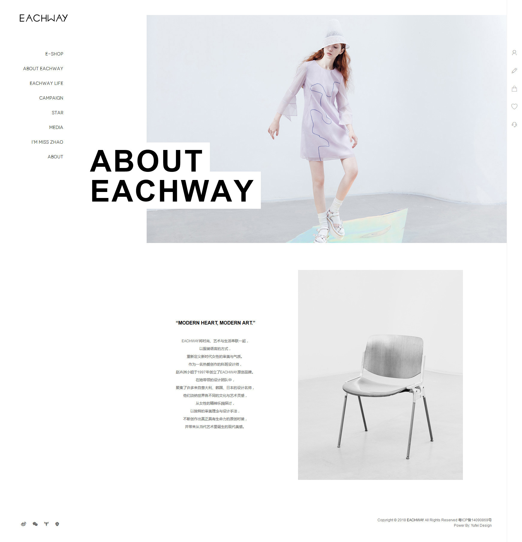 EACHWAY