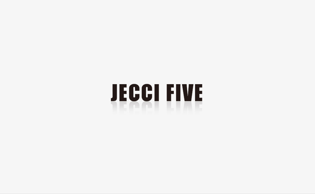 杰西伍 JECCI FIVE