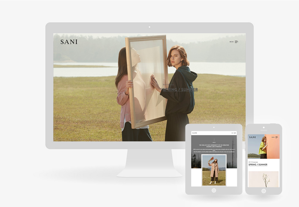 撒尼 SANI