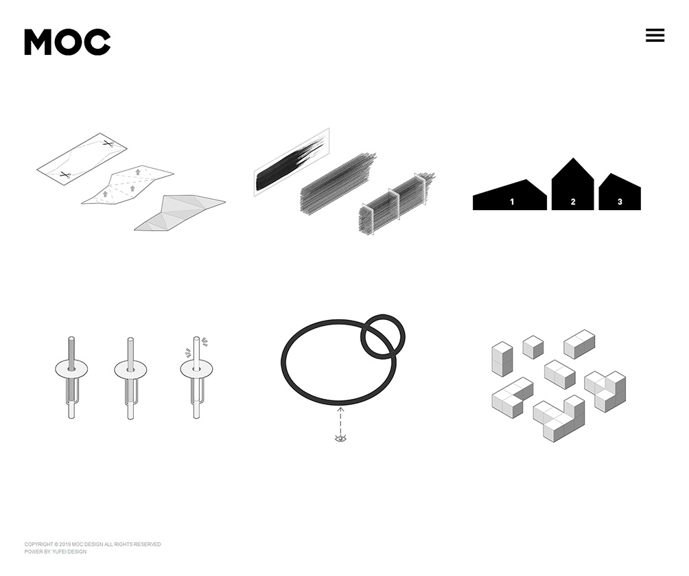 MOC DESIGN