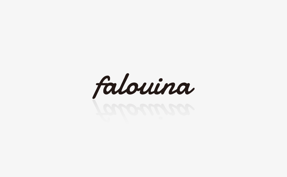 法路易娜 FALOUINA