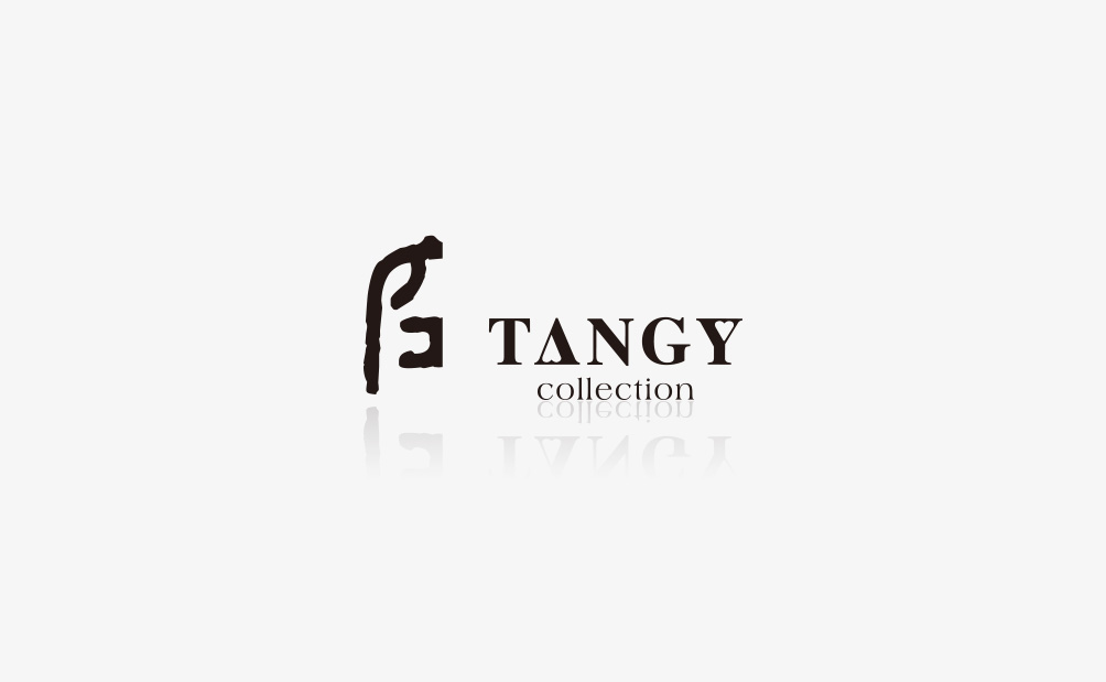 梁子 TANGY COLLECTION