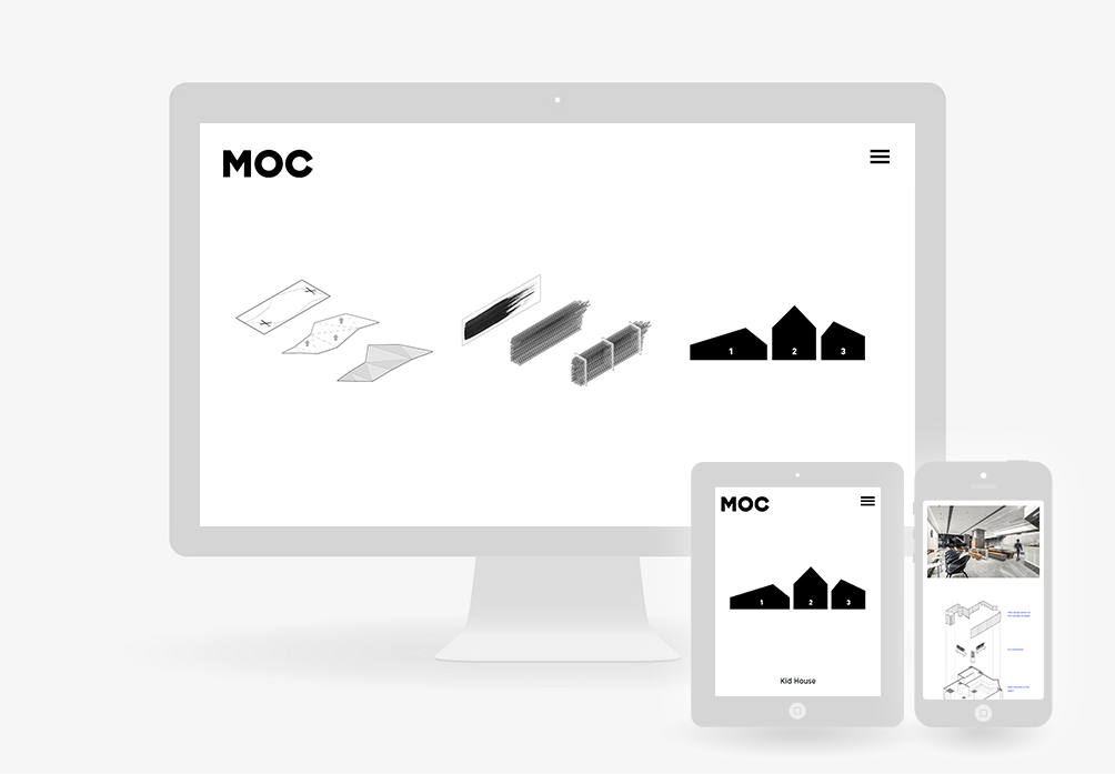 MOC DESIGN