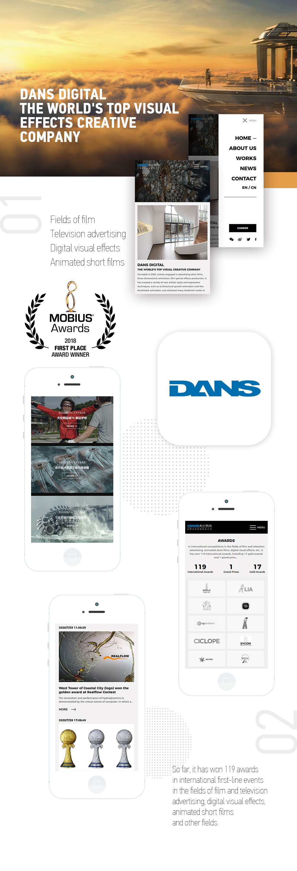 DANS