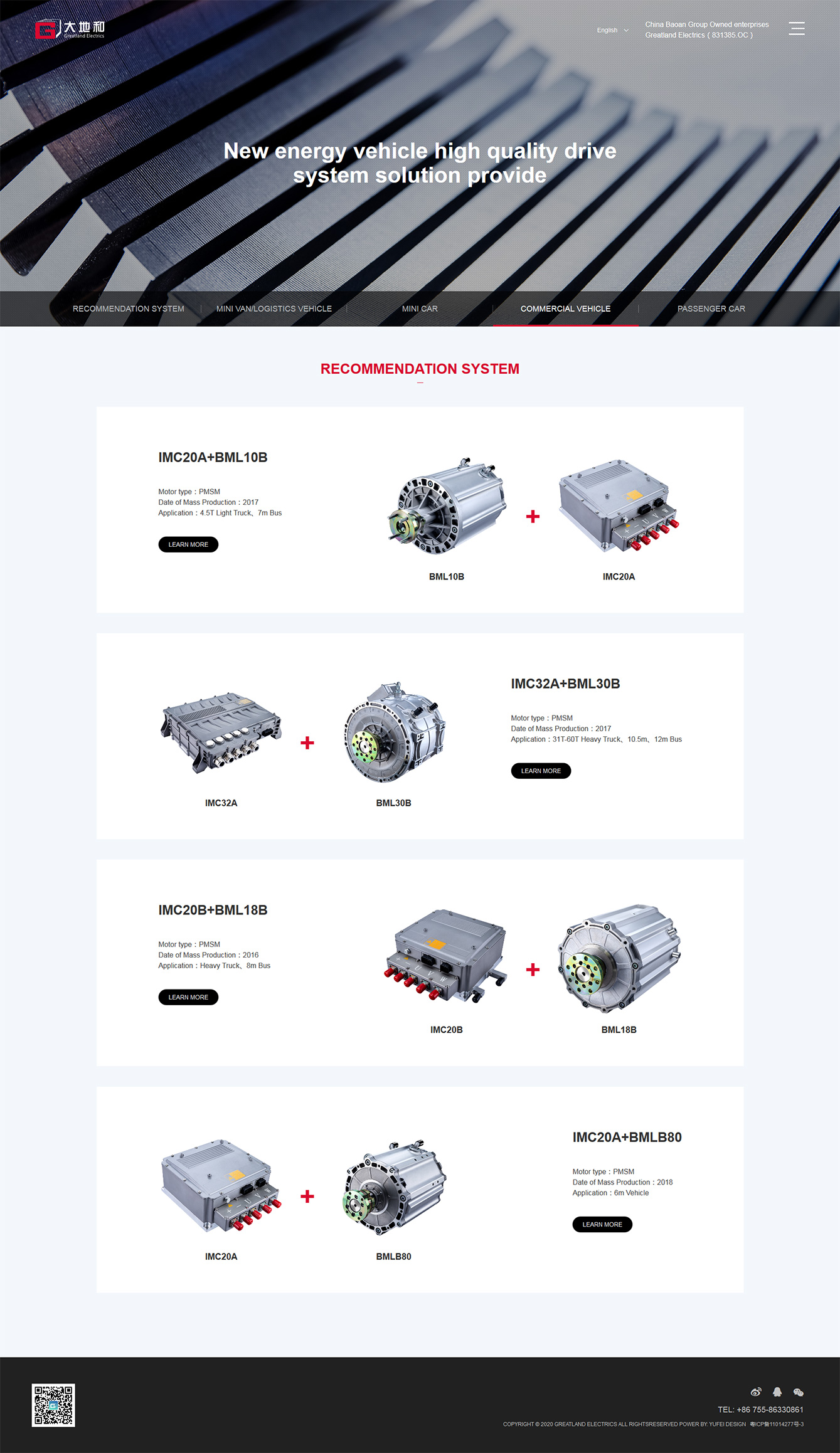 Greatland Electrics