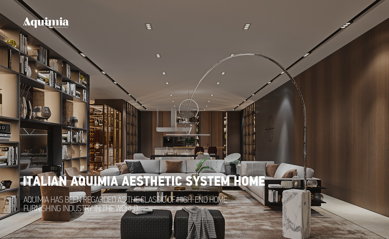 AQUIMIA
