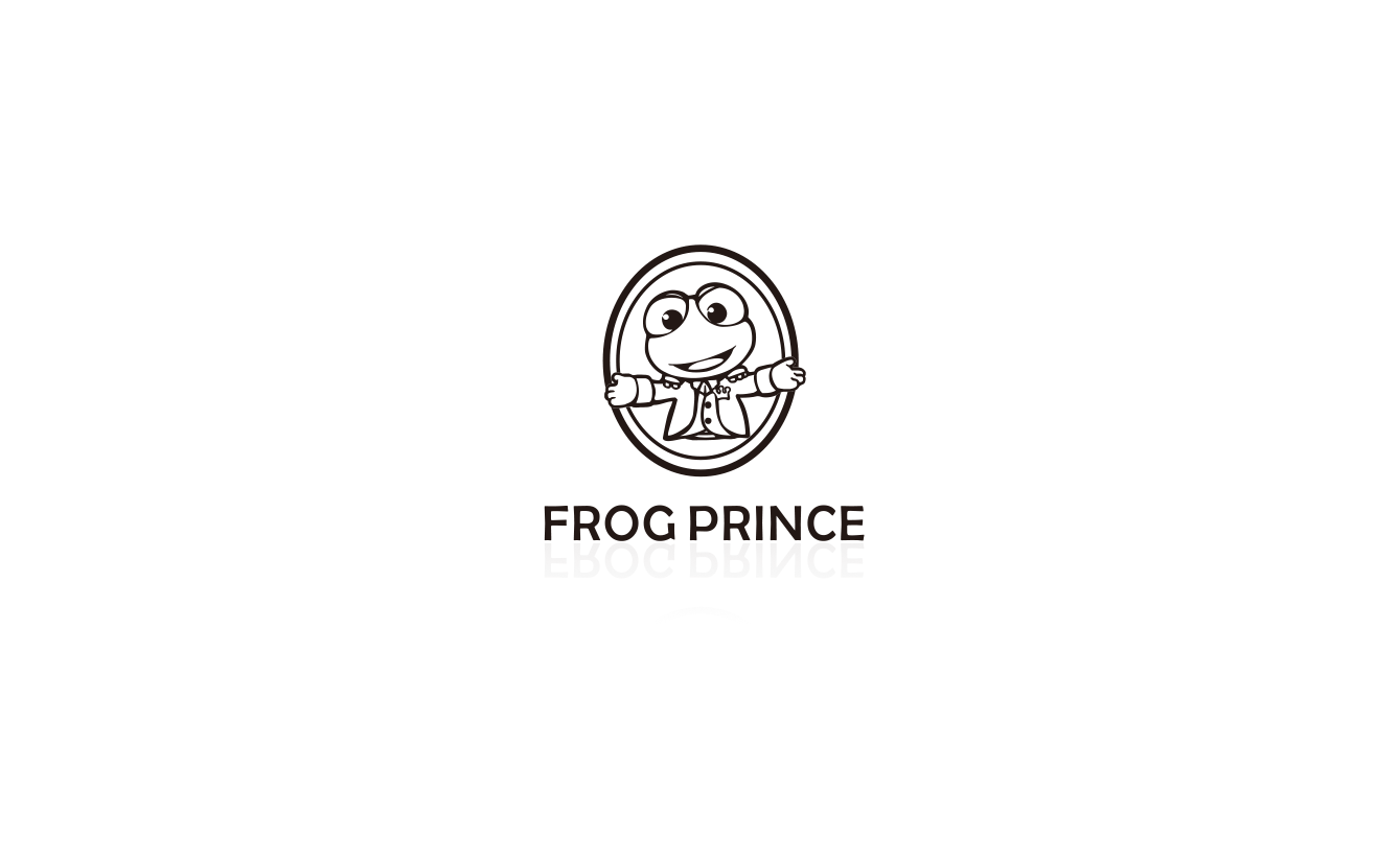 上海蛙品 Frog Family
