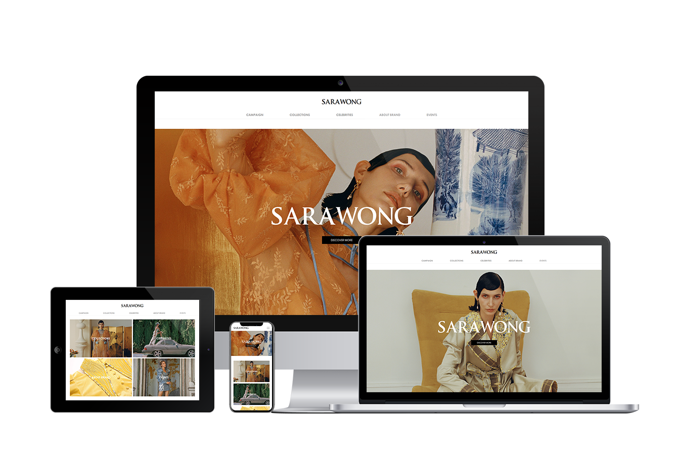 collection SARAWANG