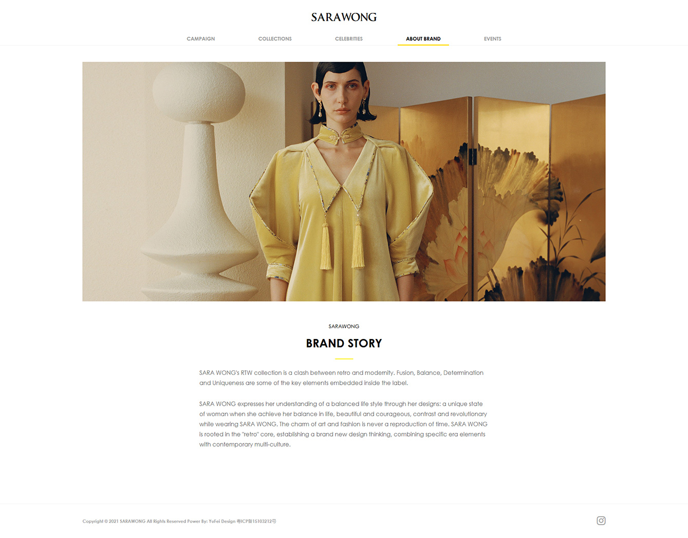 collection SARAWANG