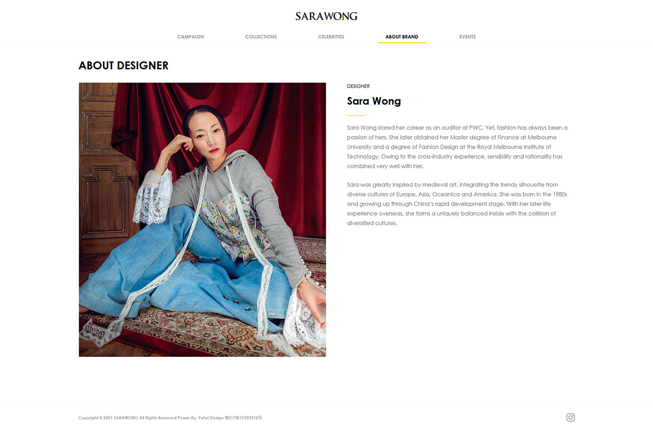 collection SARAWANG