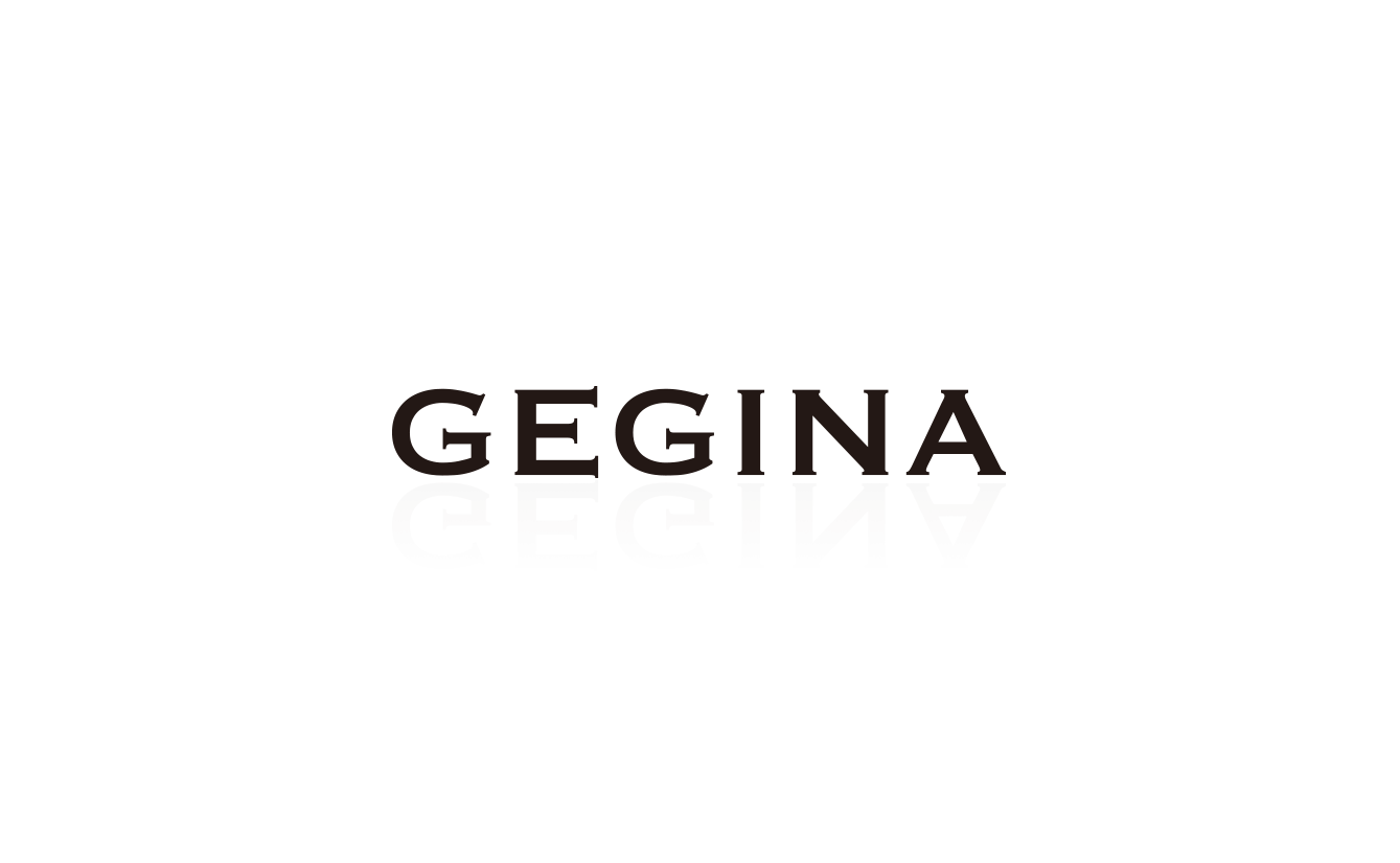 森怡 GEGINA