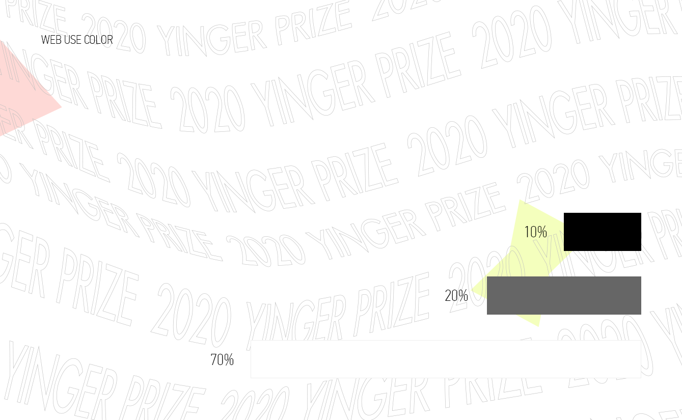 YINGER PRIZE