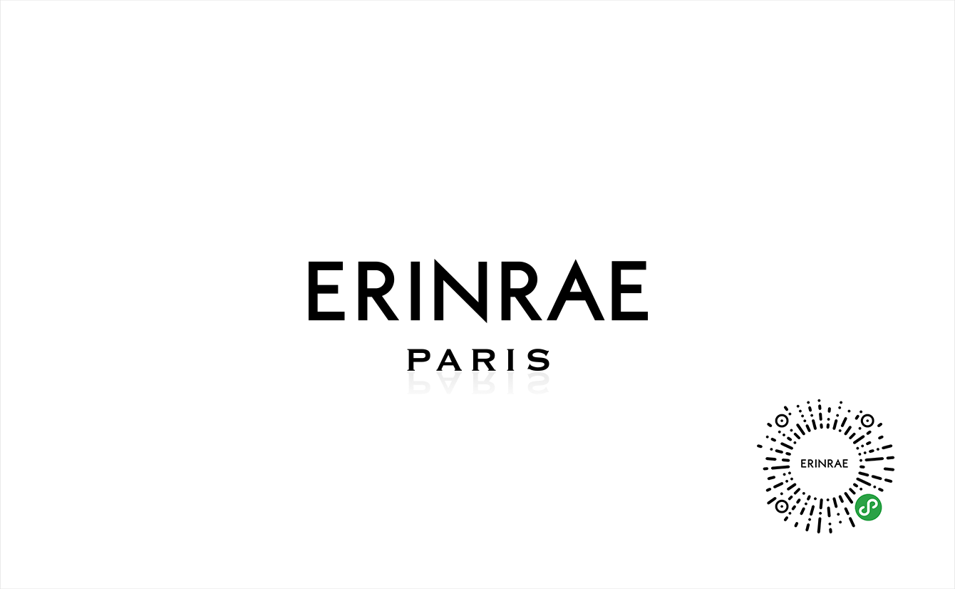 艾琳睿 ERINRAE