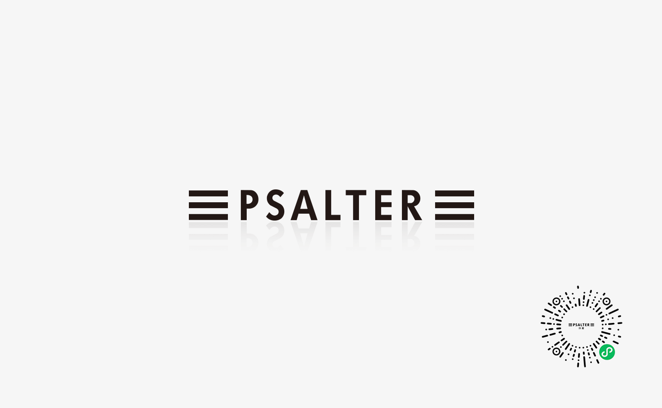 詩篇 PSALTER