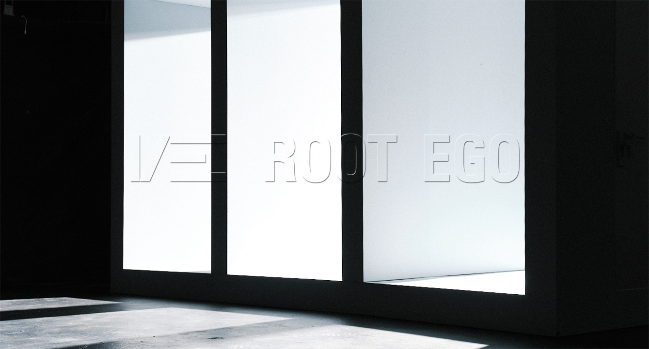 根號青年 ROOT EGO