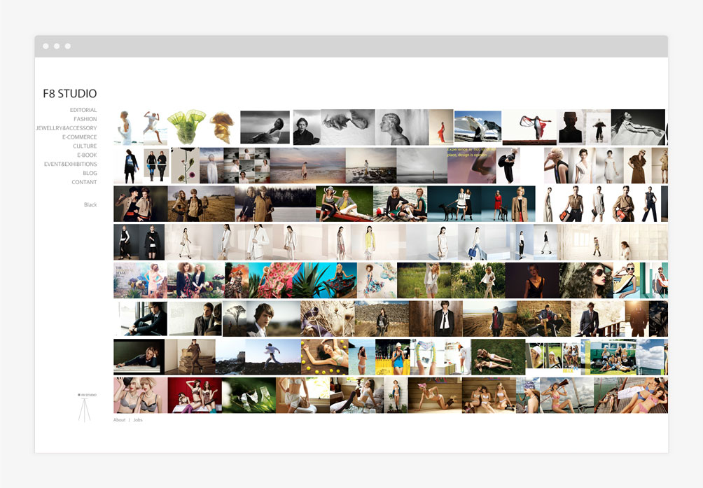 F8 STUDIO