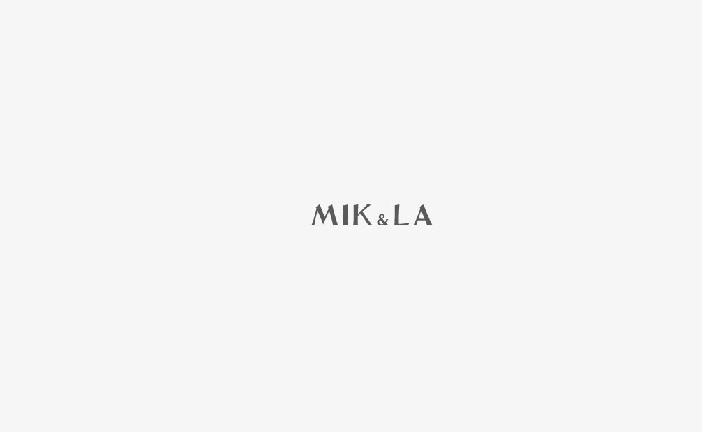 米珂拉 MIK&LA