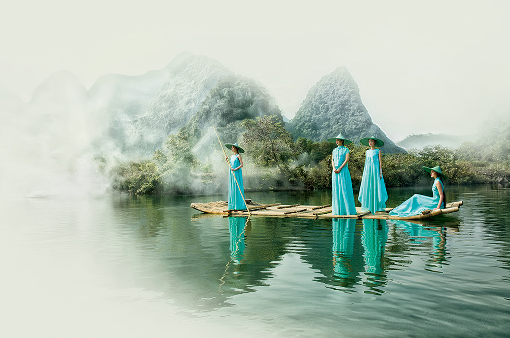 吉祥齋 Jixiangzhai